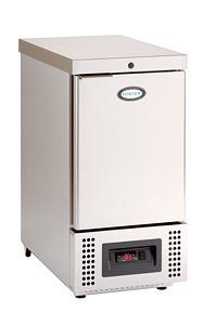 Foster HR120 Undercounter Fridge